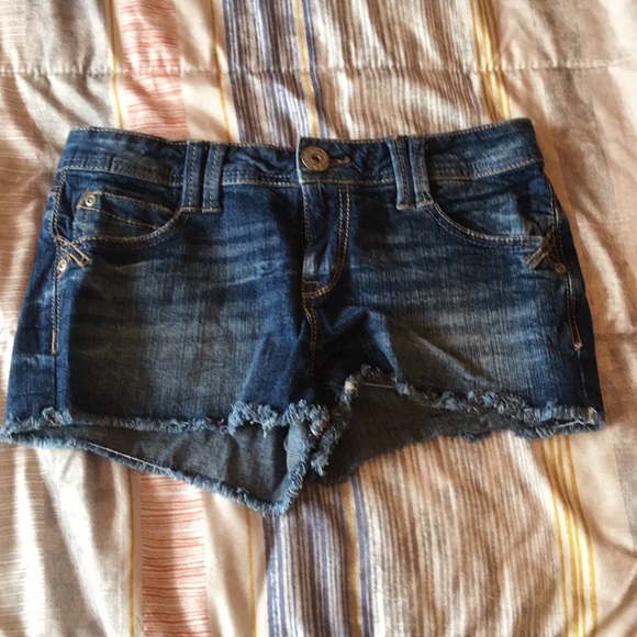 Candie's Pants - Candies Shorts